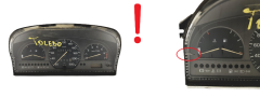 Conta-rotações Seat Toledo 1L0919033BE3ZY 51209