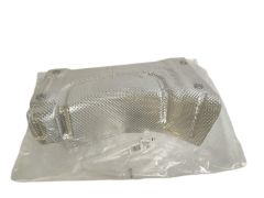 Proteção Térmica Original Citroen Peugeot 1723T9 9644533380