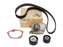 Kit de correia dentada Renault 1.9 dCi 119A04462R Novo Original