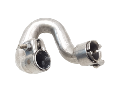 Tubo de Escape Webasto Thermo Top V 1K0819178 9016983A VWAG Novo Original