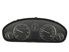 Velocímetro Peugeot 407 9658138080 A2C53106696 30665