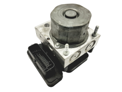 Bomba Abs Smart Forfour 476605476R 0265257284 Bosch 39335