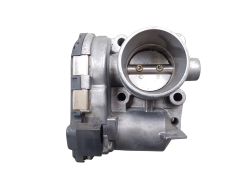 Válvula do corpo do acelerador Fiat Lancia 0280750042 1.2B Bosch 2854