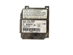 Módulo da unidade de controle 0285001375 Mitsubishi Bosch