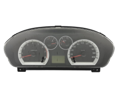 Velocímetro Chevrolet Aveo 96814468 48439
