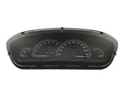 Velocímetro Fiat Marea Brava 6061270050 6061160080 47827