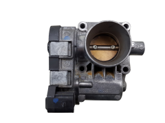 Válvula do corpo do acelerador Fiat Ford 5519278 40SMF10 Magneti 2851
