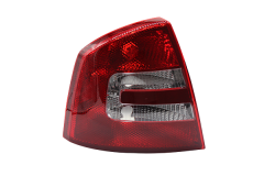 Farol Traseira Esquerda Fazer Skoda Octavia 2 1Z5945111A 89450718902 DPA