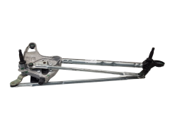 Mecanismo Limpa-vidros Ford Focus JX7B-17500-AB JX7B-17504-AB 1563