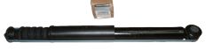 Amortecedor Direito Traseira Novo Original 562101658R Renault Captur