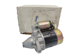 Motor de Arranque Novo Original Mazda M3T30281 E301-18-400AT