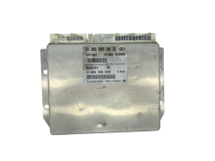 Unidade de Controlo 1685450832Q01 0265109606 Mercedes Bosch 62869