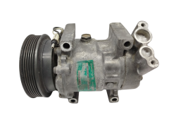 Compressor do Ar Condicionado 7700273801 Sanden SD6V12 1416E Renault