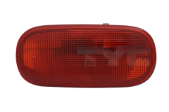 Luz travão Original Master II Movano Interstar 2654000QAA