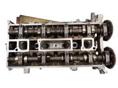 Cabeça do motor Ford 1S7G-6090-BU 2.0 16V