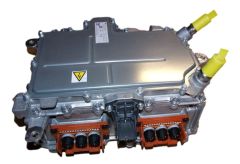 Módulo Ładowania Baterii Novo Original 291A12496R Renault Clio 5