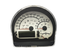 Velocímetro Fiat Multipla 51795951 110080073057 40164