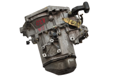 Caixa de velocidades 20CP20 Citroen C2 C3 1.1 8v 2222RH 1006