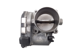 Válvula do corpo do acelerador Ford BK2Q-9E926-AC 0280750598 2.2 TDCI 3663