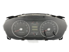 Conta-rotações Hyundai Getz 2003-87600H 94003-1C050 44320