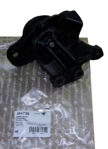 Apoio do Motor Fazer Citroen Peugeot 594736 1807Z9 1807.Z9 Hutchinson