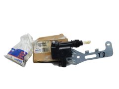 Atuador da fechadura da porta Opel Chevrolet 10315993 ACDelco Atuador da fechadura da porta Opel Chevrolet 10315993 ACDelco