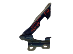 Dobradiça Capô Direito 8200715439 7700842681 Renault Clio 2 11596
