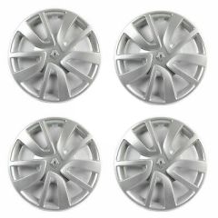 Tampões Renault Magiceo 403158763R 15" x4 Novo
