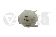 Depósito Líquido Refrigeração Fazer VW 2D0121403K 11211479301 Vika
