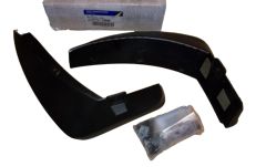 Para-lamas Traseira Original 7711423666 Renault