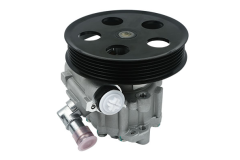 Bomba da Direção Assistida 8E0145153H B13214 Audi A4 Borsehung