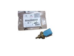 Sensor de temperatura do refrigerante FIAT 9631000880 133897 9636777280