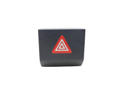 Interruptor das Luzes de Emergência Citroen C4 3 9835279080