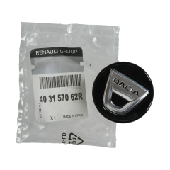 Tampa de cobertura Novo Original 403157062R Dacia