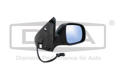 Espelho Direito 1J1857508N 88570097302 VW Bora Golf 4 DPA