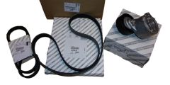 Tensor da Correia Novo Original 1611280580 Citroen Peugeot