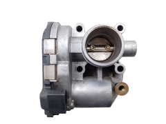 Válvula do corpo do acelerador Smart A1601410125 0205003055 Bosch