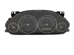 Conta-rotações Jaguar X-Type 4X4F-10849-JJ Visteon 3001