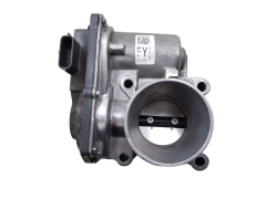 Válvula do corpo do acelerador Renault Smart 161203912R H8201269254 1.0 2232