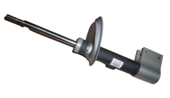 Amortecedor Esquerdo Frente Original Citroen Peugeot C4 5202WL