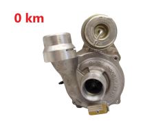 Turbocompressor Renault Dacia 54359700012 478276H307056 8200478276 0 km