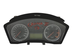 Conta-rotações Fiat Croma 51809897 58999