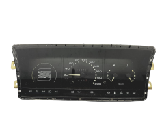 Velocímetro Seat Ibiza 195.435.02 19543502 Veglia Jaeger