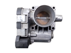 Válvula do corpo do acelerador Fiat Ford 55192786 40SMF10 Magneti Marelli 2914