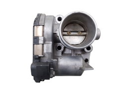 Válvula do corpo do acelerador Fiat Lancia 0280750042 1.2B Bosch 2875