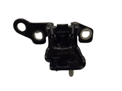 Dobradiça Porta Direito Superior Traseira Clio 3 8200416345 TEGNE Renault