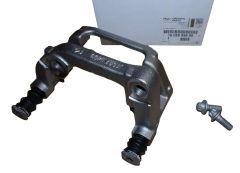 Suporte pinça travão Direito Traseira Novo Original 1608999880 Citroen Peugeot