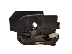Mecanismo de fechadura da porta Direito Traseira 7701038438 Renault Laguna I Vachette 11390