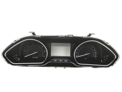Conta-rotações Peugeot 208 9675182680 D Yazaki