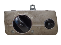 Interruptor de luz Mercedes-Benz E W211 2115450104 04056003